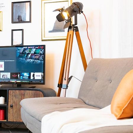 Luxury Center 2 Bedrooms Apartment Puerta Del Sol Мадрид Екстериор снимка