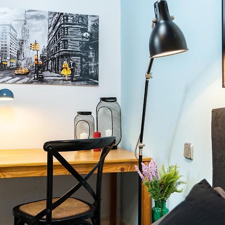 Luxury Center 2 Bedrooms Apartment Puerta Del Sol Мадрид Екстериор снимка