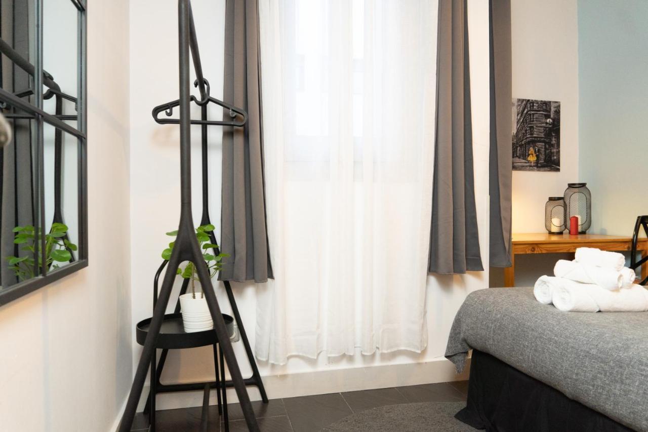 Luxury Center 2 Bedrooms Apartment Puerta Del Sol Мадрид Екстериор снимка