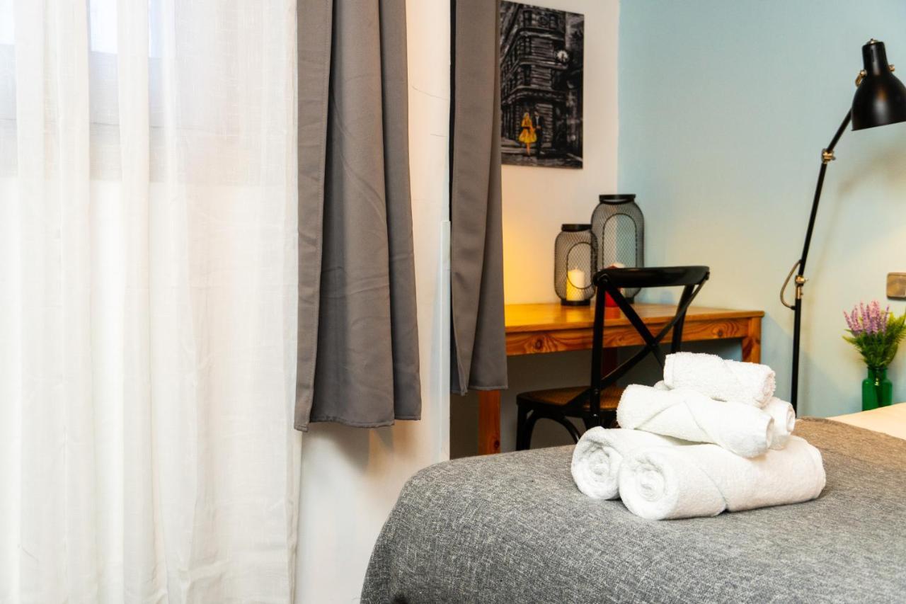 Luxury Center 2 Bedrooms Apartment Puerta Del Sol Мадрид Екстериор снимка