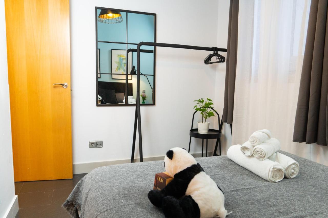 Luxury Center 2 Bedrooms Apartment Puerta Del Sol Мадрид Екстериор снимка