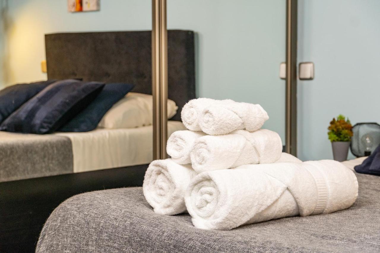 Luxury Center 2 Bedrooms Apartment Puerta Del Sol Мадрид Екстериор снимка