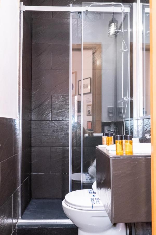 Luxury Center 2 Bedrooms Apartment Puerta Del Sol Мадрид Екстериор снимка