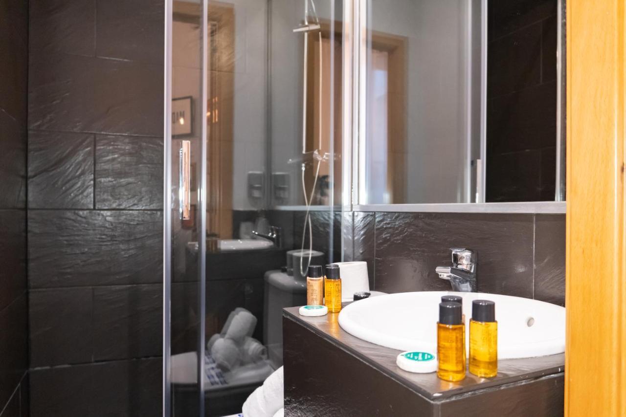 Luxury Center 2 Bedrooms Apartment Puerta Del Sol Мадрид Екстериор снимка